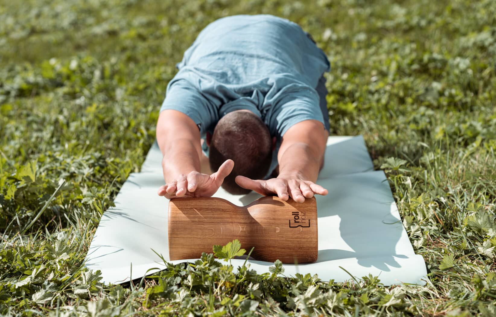 Yoga Walserkreuz